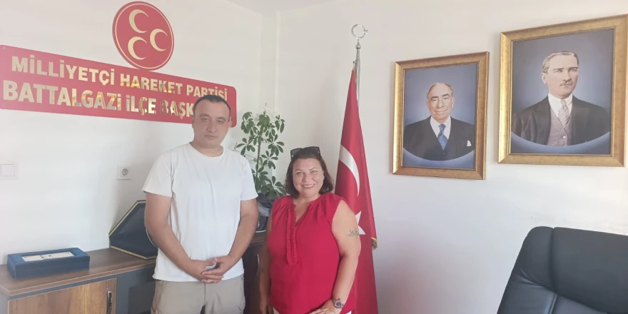 Bilim ve Teknoloji Federasyonu Başkanı Özfidan’dan İş Dünyasına Ziyaret