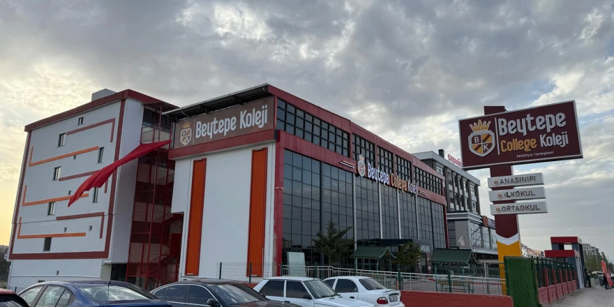 Bir Nesli Değiştirmek, Bir Geleceği Değiştirmektir.