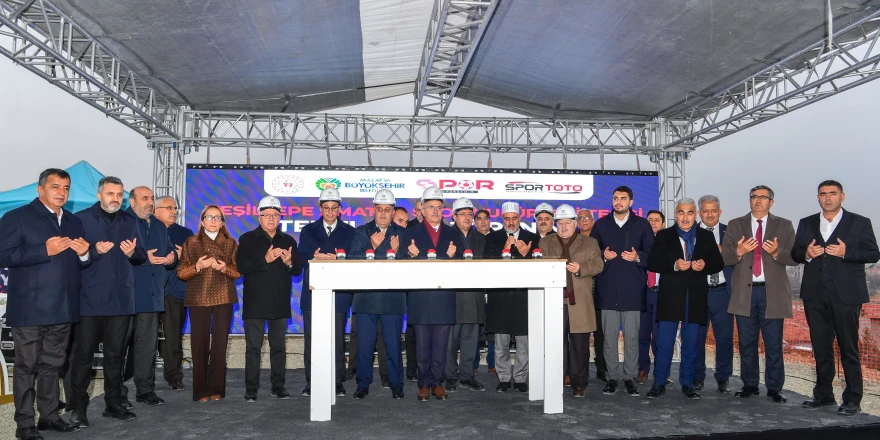 “Birliktelik Olmasaydı Bu Kadar Hızlı Yol Alamazdık”