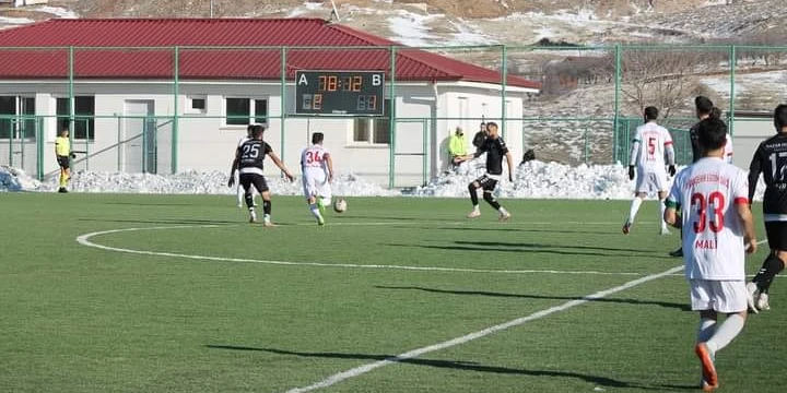 Bölgesel Amatör Futbol Ligi 3 Grup Maçlarına Devam Edilecek. Günün Programı..