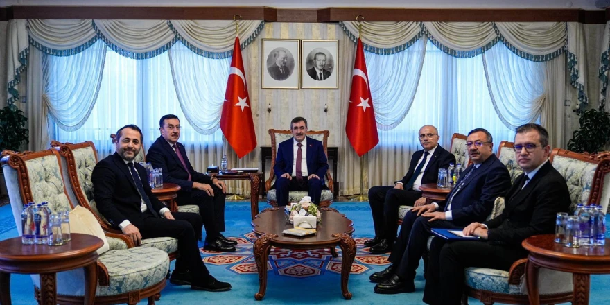 Bülent Tüfenkci: “19. PTT Bölge Müdürlüğü Malatya’mıza Hayırlı Olsun”