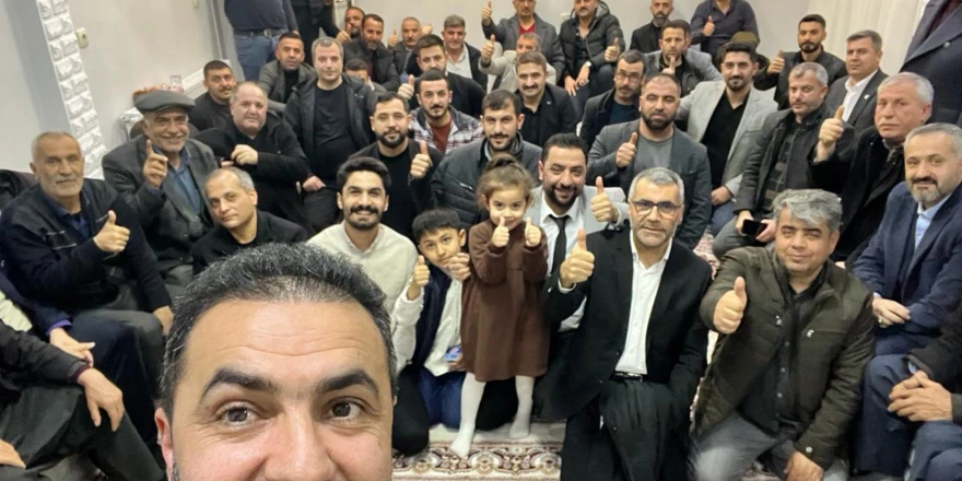 “Bütün Malatyalıların Mutlu Olduğu Bir Belediyecilik İçin Biz Varız”