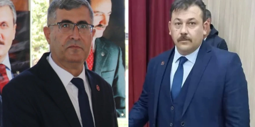 Büyük Birlik Partisi BBP  Terörle Mücadelede Taviz İstemiyor