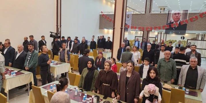 Büyük İslam Ocakları’ndan 81 İlde 81 Milyon Fidan Projesi