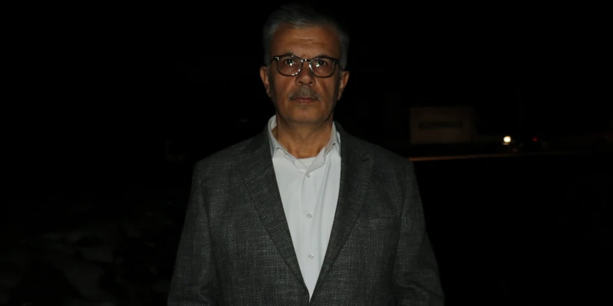 Büyükşehir Belediyesi Bağımsız Başkan Adayı Prof. Dr. Gezer, Aydınlatma Sorununa Dikkat Çekti