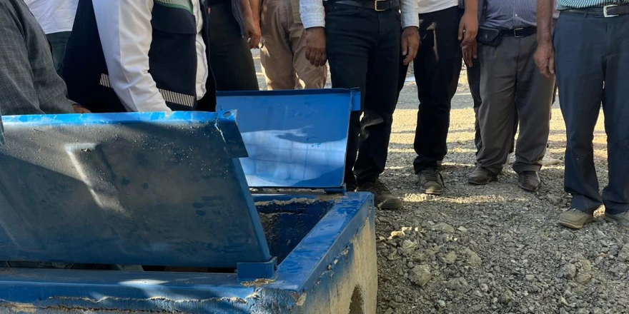 Büyükşehir Belediyesi’nden Çiftçilere 70 Milyon Liralık Büyük Destek!