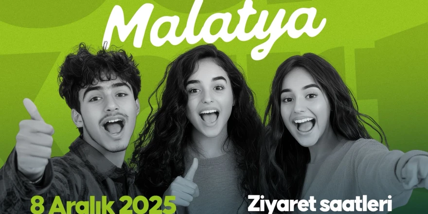 Büyükşehir Belediyesi“Üniversite, Bölüm Tanıtım Ve Kariyer Günleri” Yapılacak