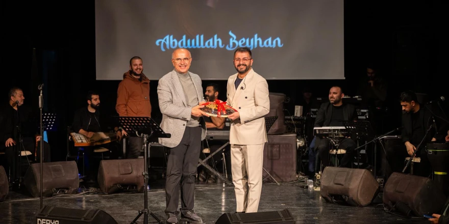 Büyükşehir’in etkinlikleriyle Malatya’da Ramazan dolu dolu geçiyor