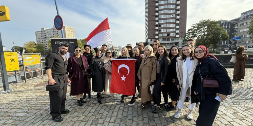 Cansu Durkun, Türkiye’nin PMU yıldızlarını dünya sahnesine çıkarıyor