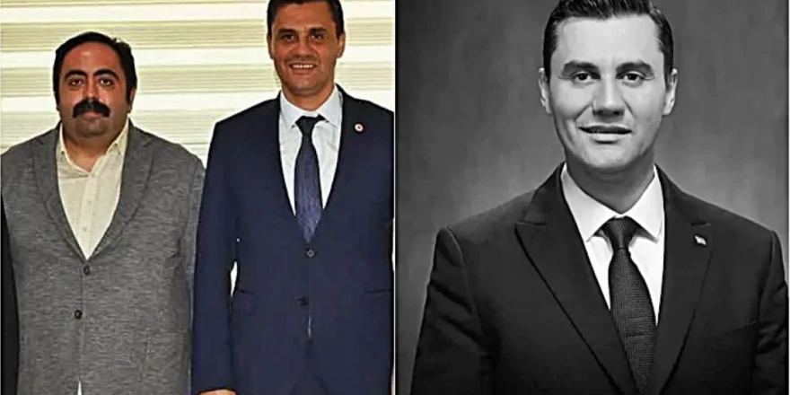 CHP İl Başkanı Yıldız, Ferdi başkanın ölümü bizi derinden üzdü