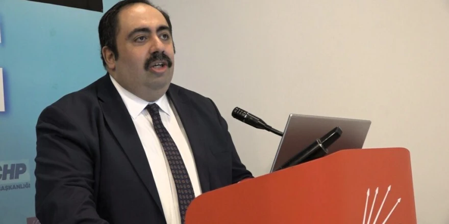 CHP’de 8 Mart Mesajı: “Kadınlar Özgür Ve Eşit Yaşam Mücadelesinden Vazgeçmeyecek”