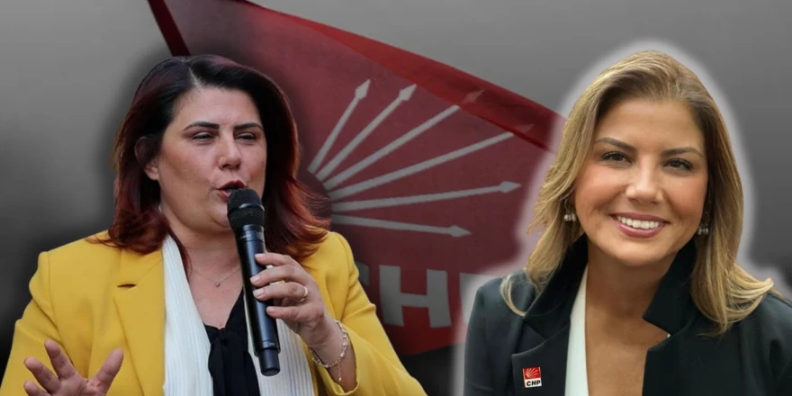 CHP’li Buket Müftüoğlu’ndan Sert Çıkış: “Türkiye’nin Acil Temiz Eller Seferberliğine İhtiyacı Va