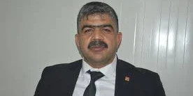 CHP'li Karakuş'tan Yeni Yıl Mesajı