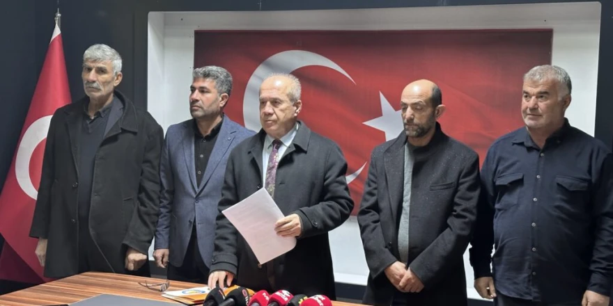 CHP’li Meclis Üyelerinden Sert Çıkış: “İhraç Talebini Kabul Etmiyoruz”