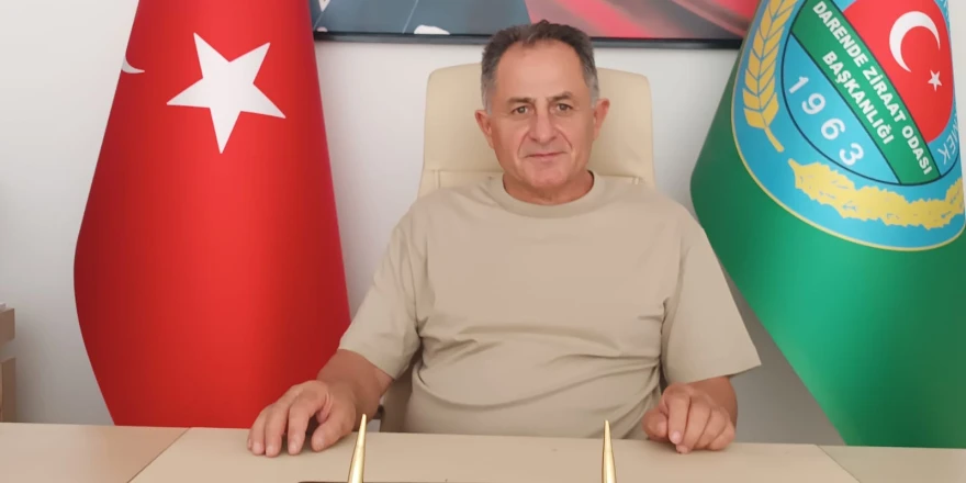 Çiftçiler don felaketinden sonra destek bekliyor