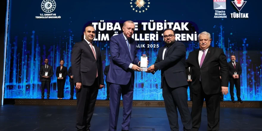 Çip Kart Boyutunda Enerji: Boğaziçi Üniversitesi’nden TÜBA Ödüllü Hermetik Mikro Batarya Hamlesi