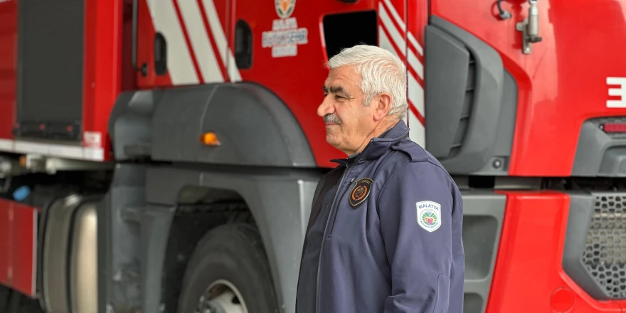 Çocukluk Hayalini 40 Yaşında Gerçekleştirdi