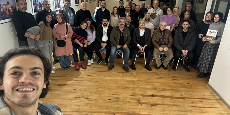 Çukurca’dan İstanbul’a Uzanan Fotoğrafların Hikâyesi