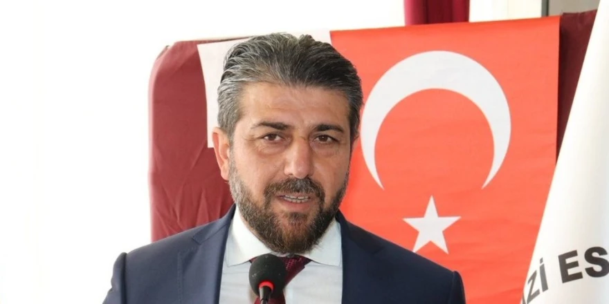 Çulha, Battalgazi’ye Seslendi “Adil Olacağız”