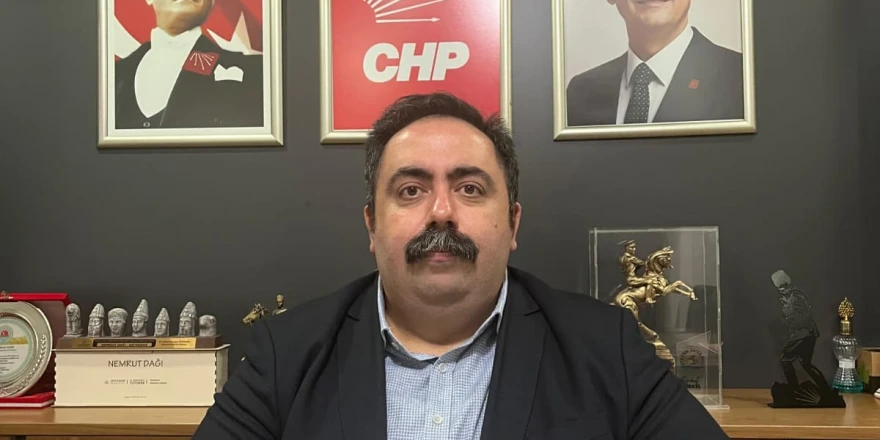 Cumhuriyet Halk Partisi Malatya İl Başkanı Barış Yıldız, Ramazan Bayramı dolayısıyla bir mesaj yayımladı.