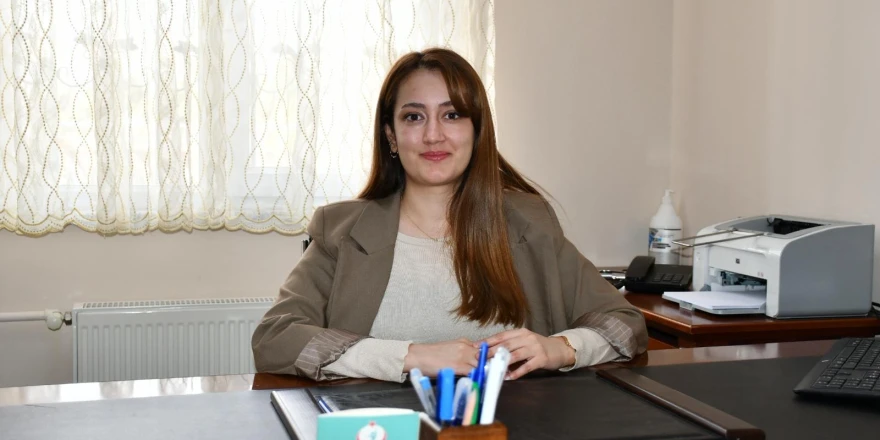 Darende Hulusi Efendi Devlet Hastanesi’ne Yeni Başhekim Yardımcısı Atandı