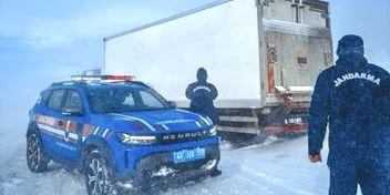 Darende–Malatya Ve Darende–Gürün Karayolları Ulaşıma Açıldı