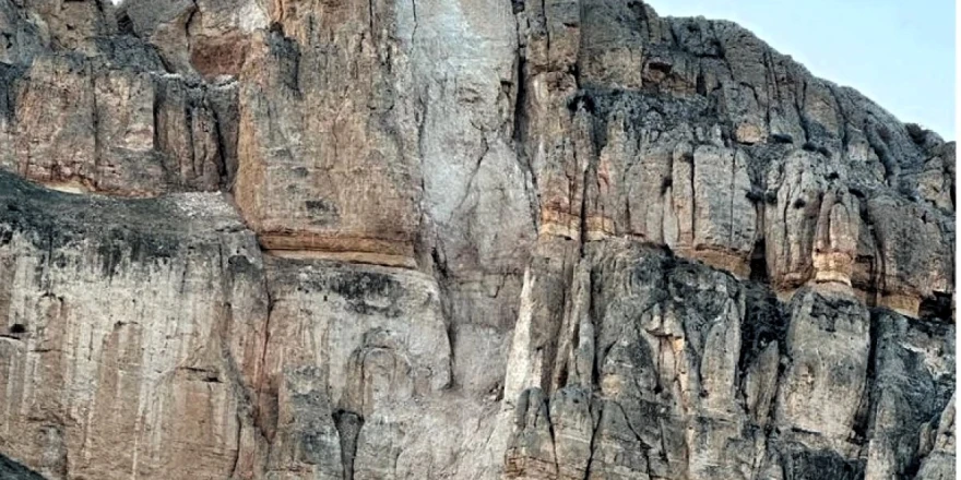 Darende’de Avcan Tepesi Tümülüsü İçin Koruma Kararı: 1. Derece Arkeolojik Sit Alanı Olarak Tescillendi