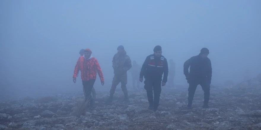 Darende’de Kayıp Olarak Aranan 74 Yaşındaki Kadın Dağlık Alanda Ölü Bulundu