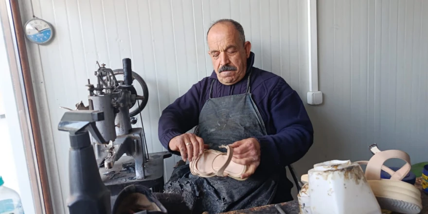 Darende’de Köşkerlik Yok Olma Tehlikesiyle Karşı Karşıya
