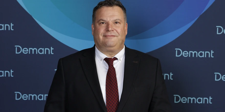 Demant Diagnostik Alandaki Çalışmalarıyla Yaşama Değer Katıyor