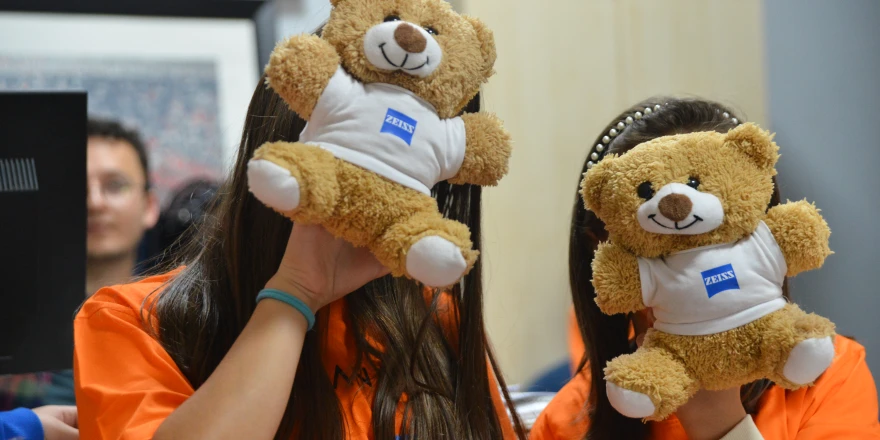 "Deprem Bölgesinde Başlayan Umut Yolculuğu"