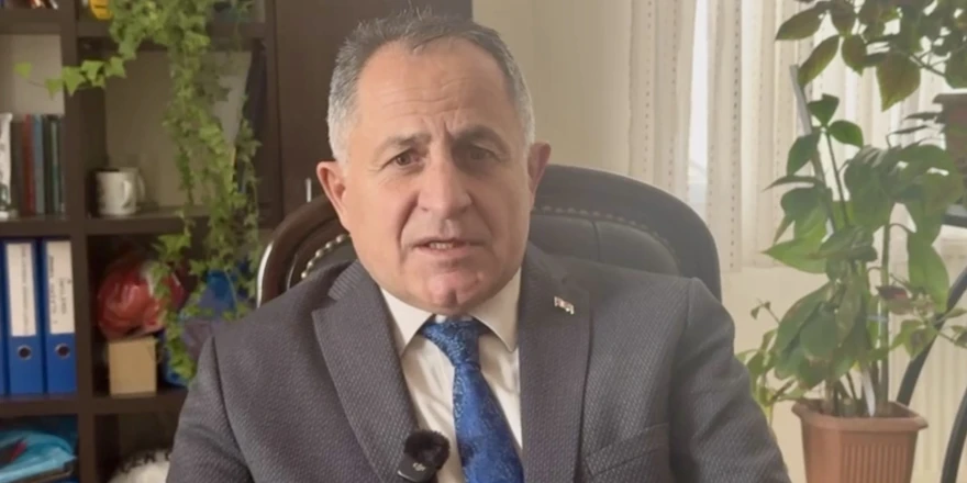 Deprem Bölgesinde Çiftçiye Kredi Kilidi