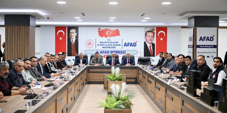 Deprem Konutlarında Hedef Kışa Girmeden Teslim
