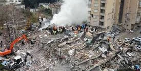 Deprem Sonrası Mühendislik Seferberliği: Zaman Kaybetmemeliyiz