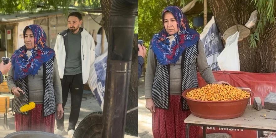 Depremden Tezgahın Başına: Aynur Gündoğdu’nun Azim ve Lezzet Hikayesi