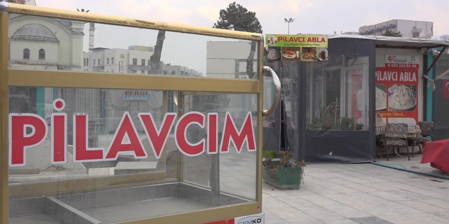 Depremin Ardından Doğan Umut