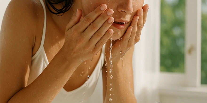 Dermatoloji Uzmanından Yazın Cildinizi Kurtaracak Uyarılar!