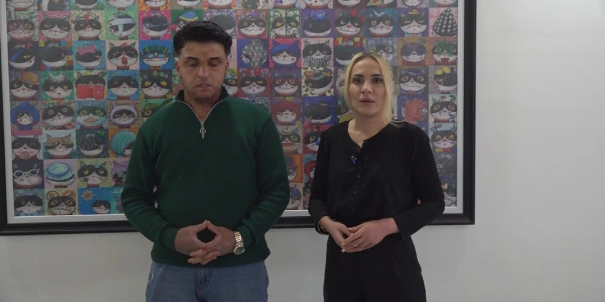 Devletin Desteğiyle Umut Yeniden Yeşerdi