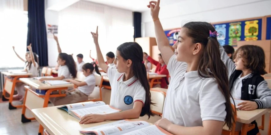Dijital içerikler ve örnek etkinlikler hazırlandı