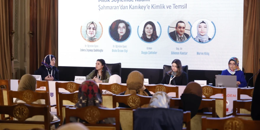 Dini Metinler Mitlerden Arındırılmalıdır