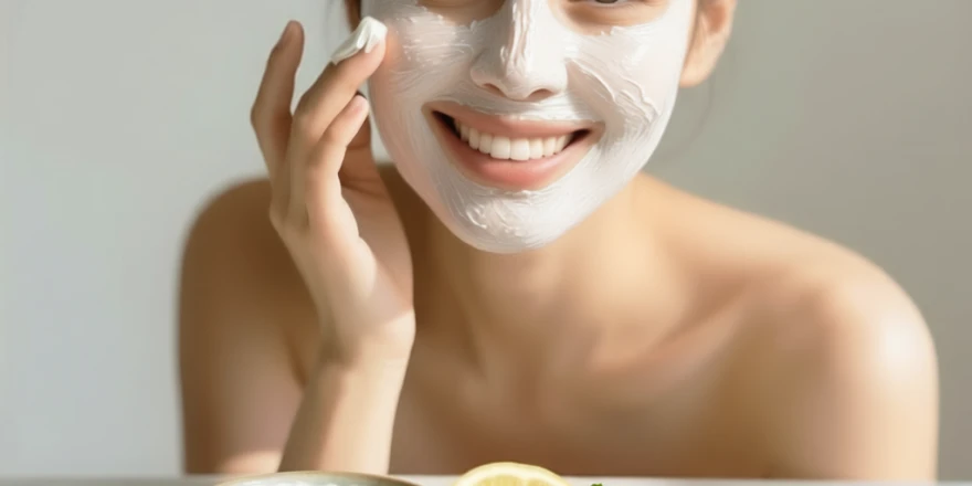 Doğal Cilt Maskeleri Her Zaman Masum Değil!
