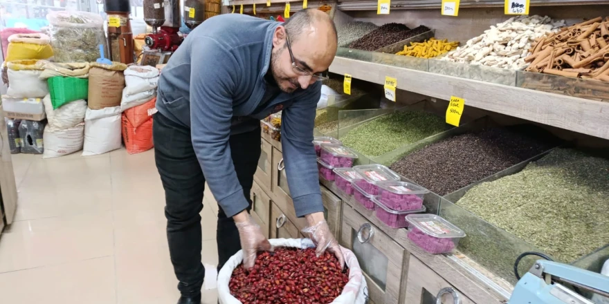Doğal Gaz Konforu Geleneksel Şifa Alışkanlıklarını Geri Plana İtti