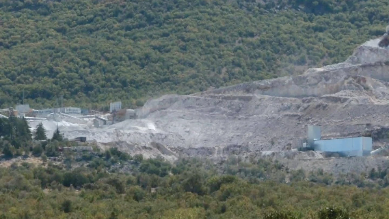 Doğanşehir’de Maden Projelerine Hukuki Fren