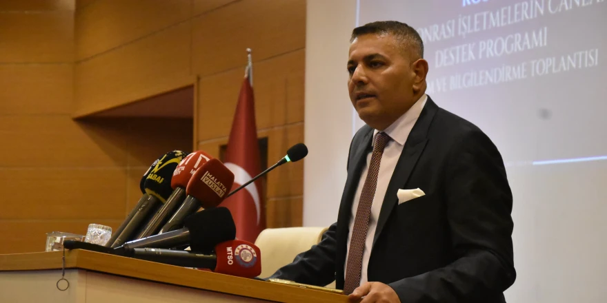 “Dördüncü geçici vergi dönemi yeniden getirilmemeli”