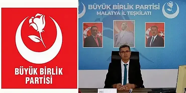 Duman; “Devlet Zayıflarsa Bedelini Millet Öder”