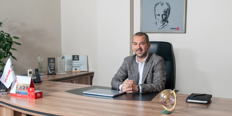 Durak Laser Safe dikiş ipliği denim ürünlere değer ve uzun ömür katıyor