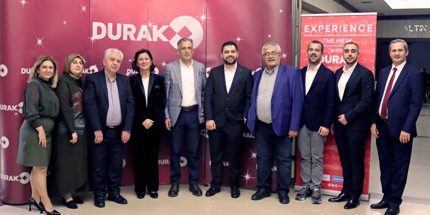 Durak Tekstil Denizli Müşteri Buluşması yarattığı sinerjiyle katılımcılara ilham verdi