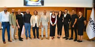 Egepol İnovasyon Buluşmalarında Dijital Dönüşüm ve Sürdürülebilirlik Konuşuldu