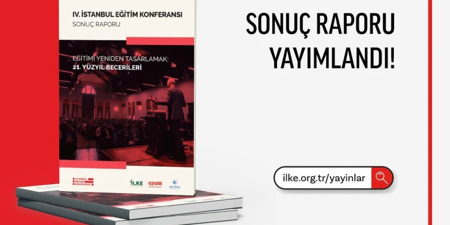 Eğitim Gelecek Nesiller İçin Nasıl Dönüştürülmeli?