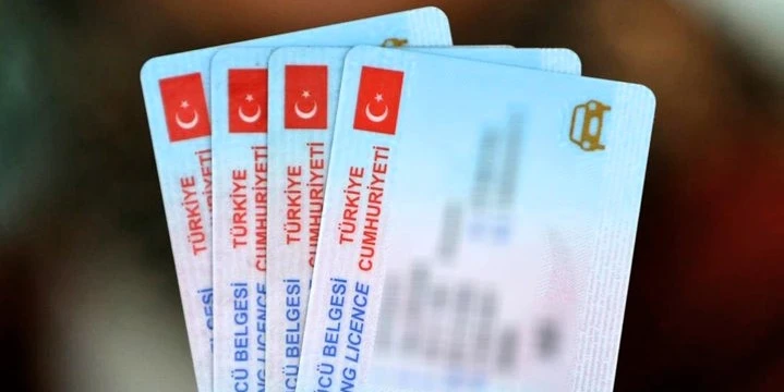 Ehliyetini Yenilemeyen 2 Milyon Sürücü Risk Altında